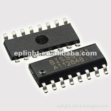 High quality&cheap SMD IC BISS0001 for PIR Sensor